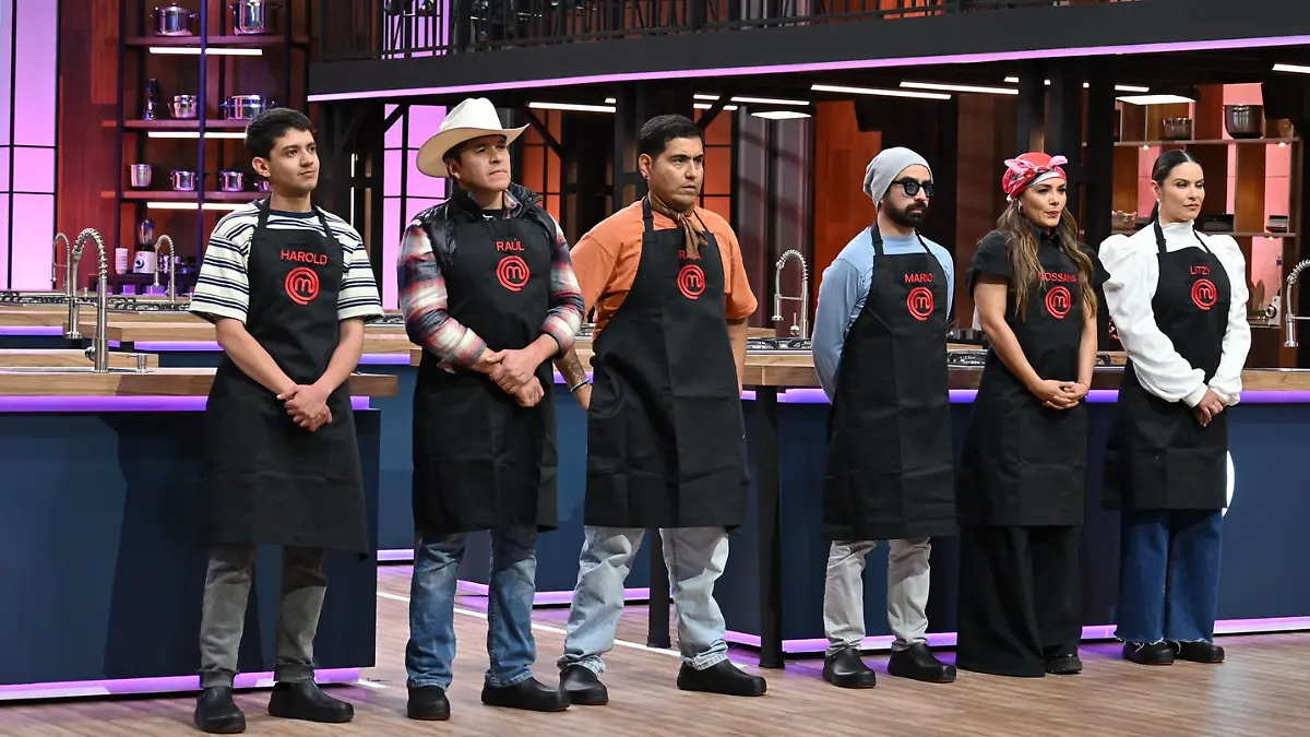 MasterChef Celebrity 2024